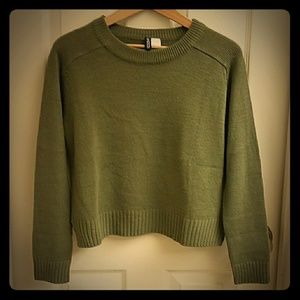 H&M sweater